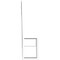 Ekena Millwork 3 1/2-in. W x 10-in. D x 14-in. H Olympic Architectural Grade PVC Knee Brace BRCP035X10X14OLY - alternate 5